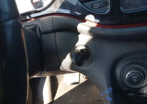 2015 Dodge Dart Sxt z USA, uszkodzony, nr VIN 1C3CDFBB7FD368832